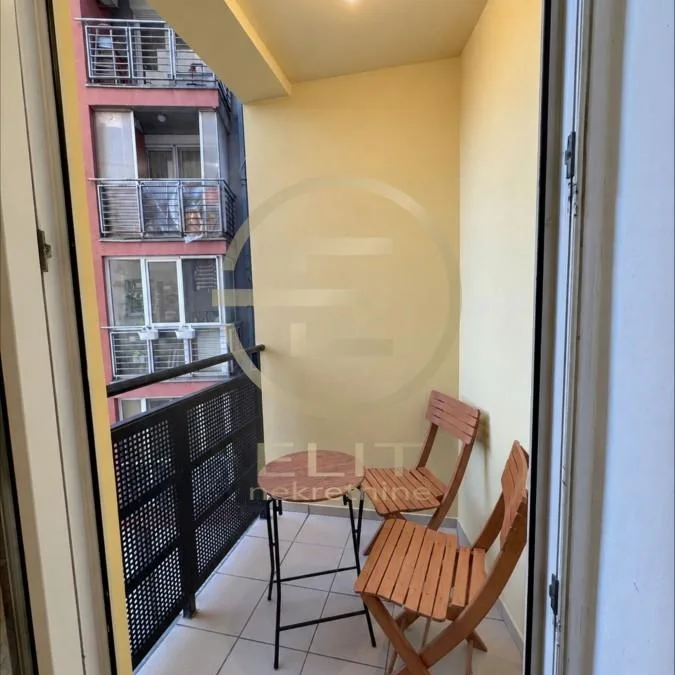 Stan Izdavanje Novi Sad  30 m2