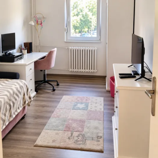 Stan Izdavanje Beograd Denkova Bašta 83 m2