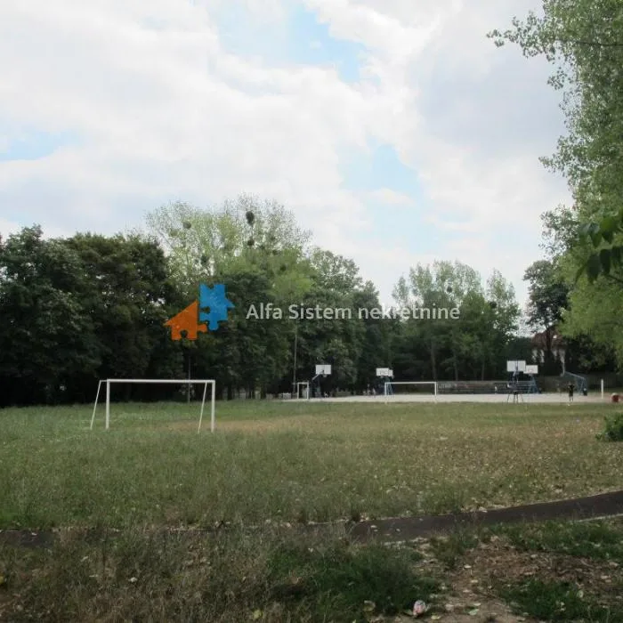Trosoban stan za izdavanje, Dedinje, Beograd, 90m², 1.200 €/mes