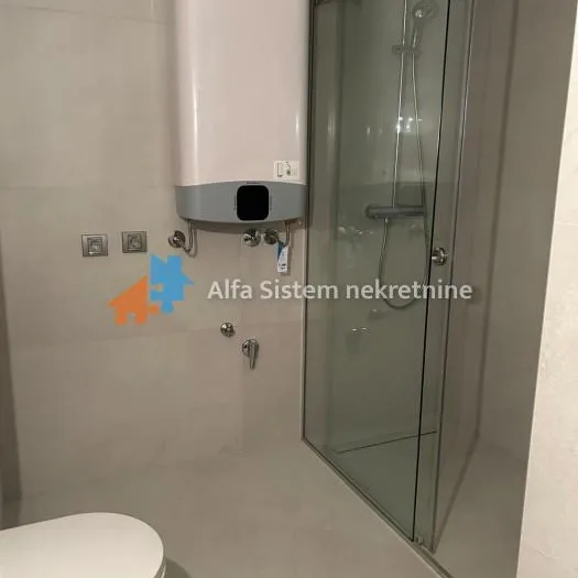 Stan Izdavanje Beograd Blok 65 77 m2