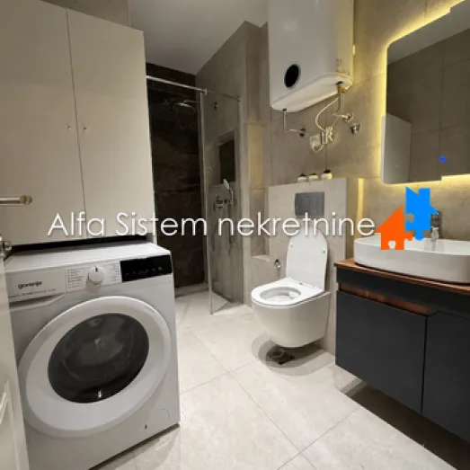 Stan Izdavanje Beograd Kalenić Pijaca 55 m2