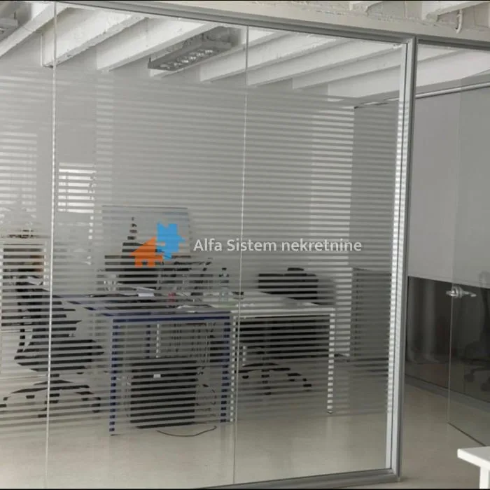 Lokal Izdavanje Beograd Skupština 281 m2