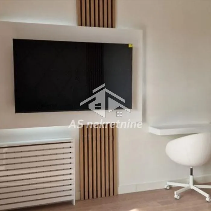 Stan Izdavanje Beograd Beograd na Vodi 114 m2