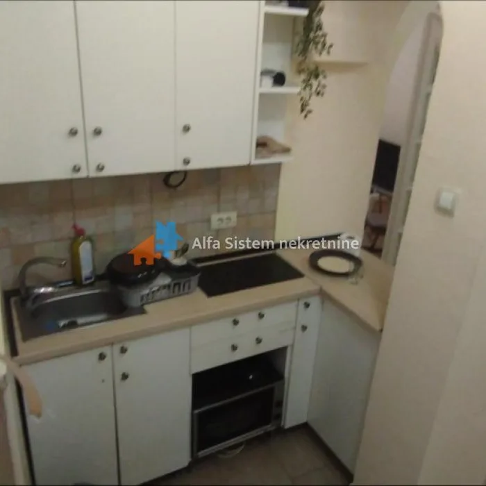 Stan Izdavanje Beograd Neimar 51 m2