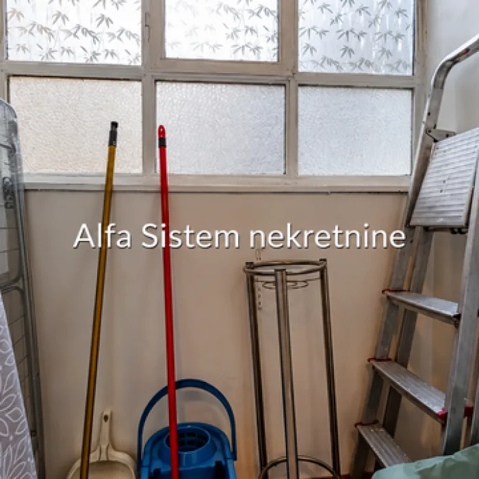 Stan Izdavanje Beograd Savamala 65 m2