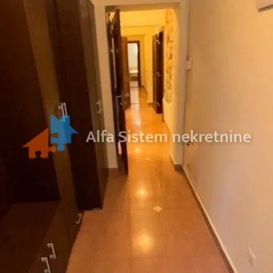 Stan Izdavanje Beograd Dedinje 100 m2