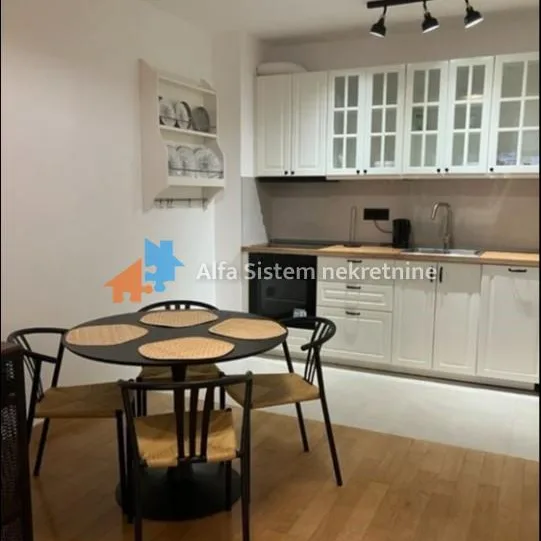 Stan Izdavanje Beograd Crveni Krst 55 m2