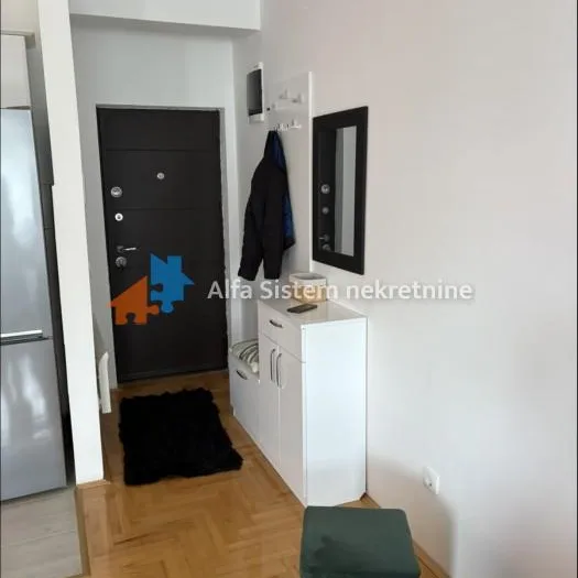 Stan Izdavanje Beograd Banjica 49 m2