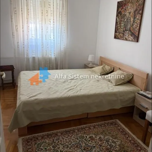 Stan Izdavanje Beograd Centar (Čukarica) 49 m2