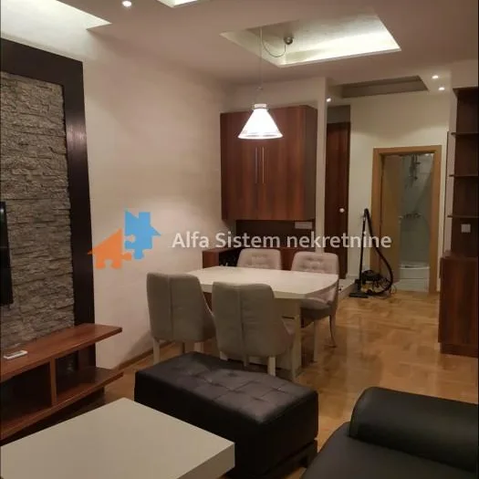 Stan Izdavanje Beograd Đeram Pijaca 62 m2