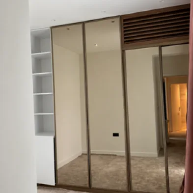 Stan Izdavanje Beograd Hram Svetog Save 275 m2
