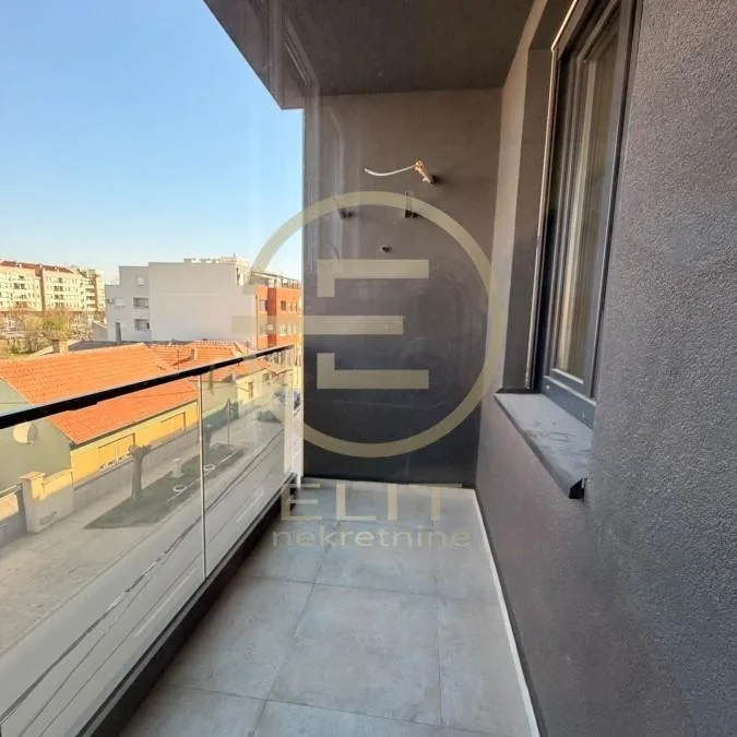 Trosoban stan na prodaju, Telep, Novi Sad, 65m², 179.000 €