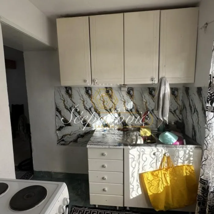 Kuća Prodaja Mali Iđoš  134 m2