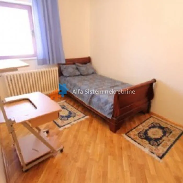 Stan Izdavanje Beograd Banovo Brdo 140 m2