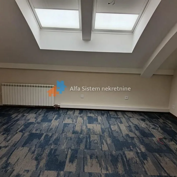 Lokal Izdavanje Beograd Dedinje 155 m2
