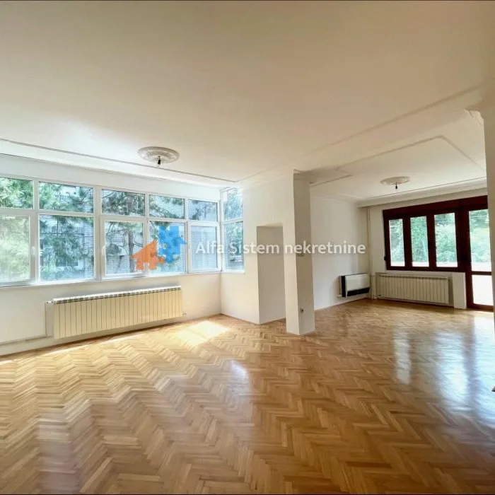 Kuća Izdavanje Beograd Dedinje 600 m2