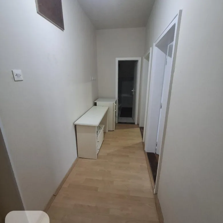 Dvosoban stan na prodaju, Centar, Paraćin, 43m², 45.000 €