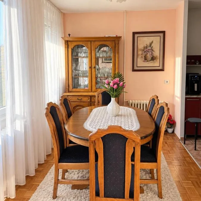 Stan Prodaja Beograd Cerak 65 m2