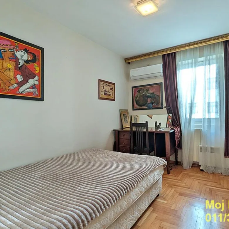 Stan Prodaja Beograd Centar (Savski Venac) 42 m2