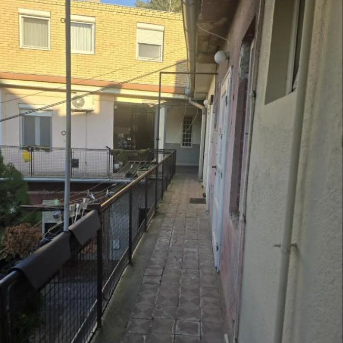 Stan Prodaja Novi Sad  37 m2