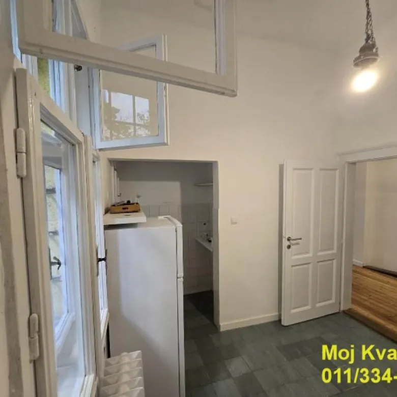 Stan Izdavanje Beograd Neimar 61 m2