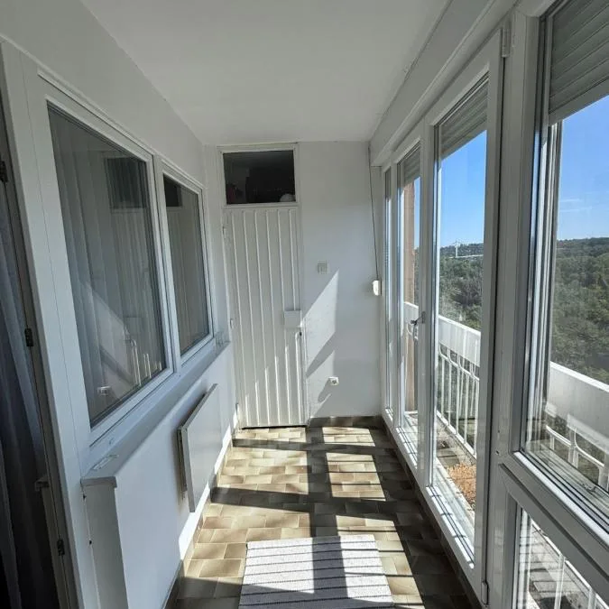 Dvoiposoban stan na prodaju, Liman 4, Novi Sad, 60m², 199.800 €