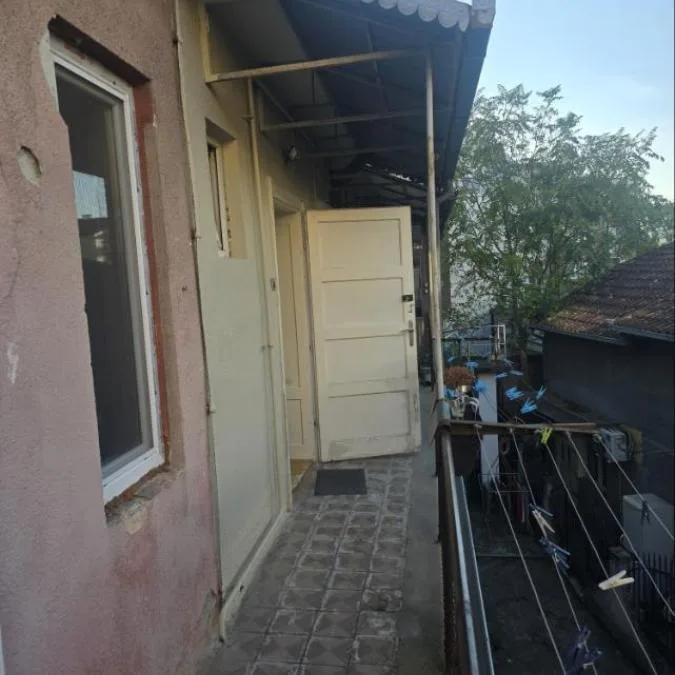 Stan Prodaja Novi Sad  37 m2