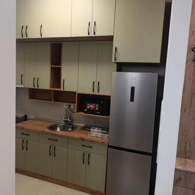 Stan Izdavanje Novi Sad  40 m2