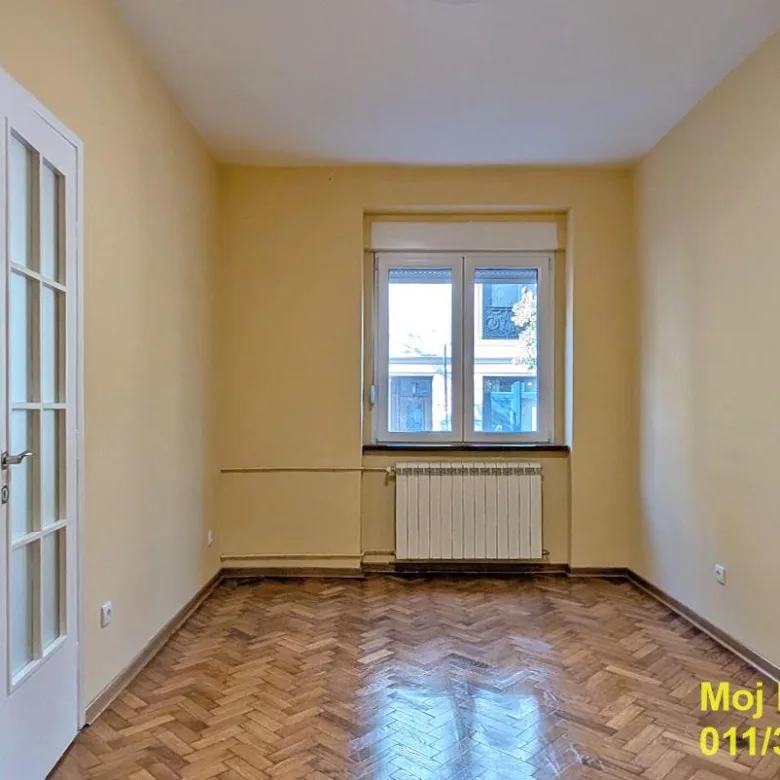 Stan Prodaja Beograd Beograd Centar 77 m2