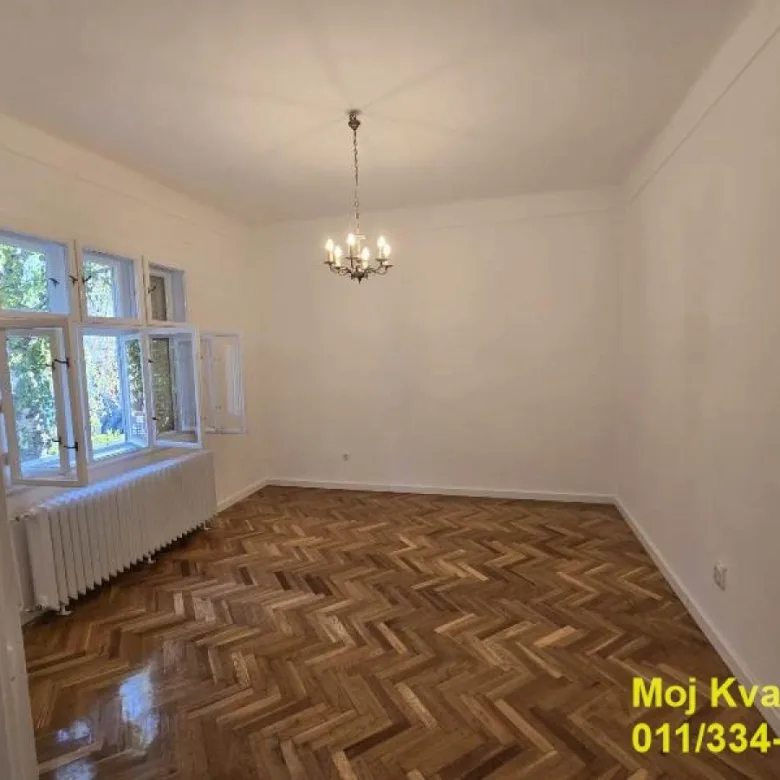 Stan Izdavanje Beograd Neimar 61 m2