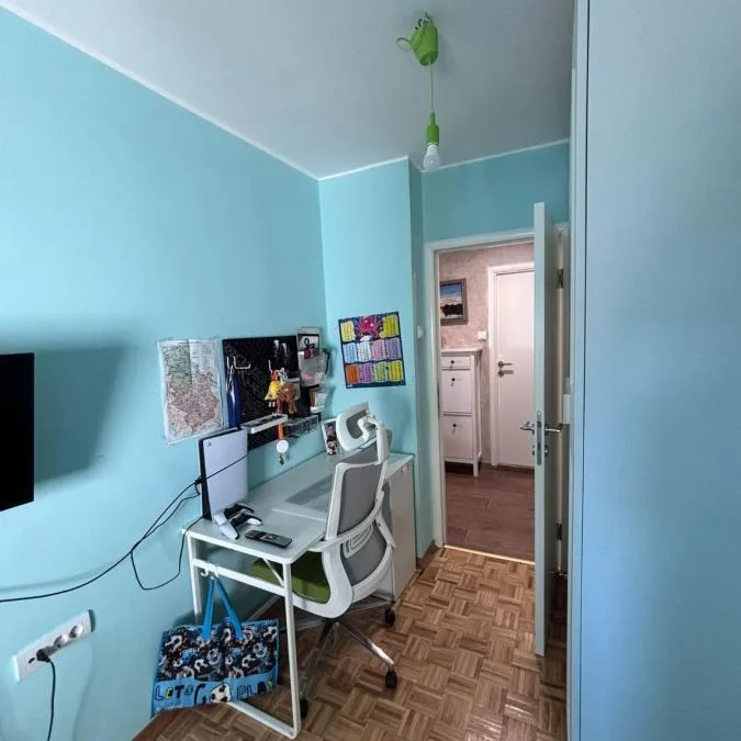 Dvoiposoban stan na prodaju, Liman 4, Novi Sad, 60m², 199.800 €