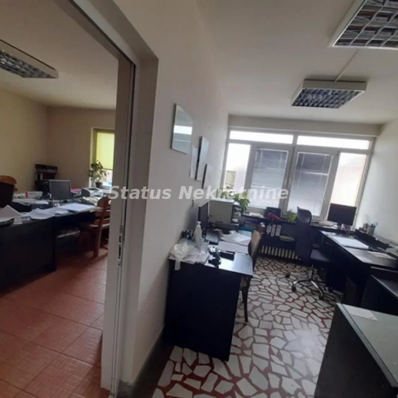 Lokal Prodaja Inđija  1260 m2