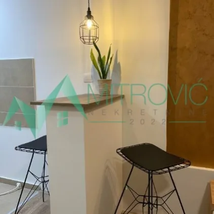 Stan Prodaja Novi Sad  27 m2