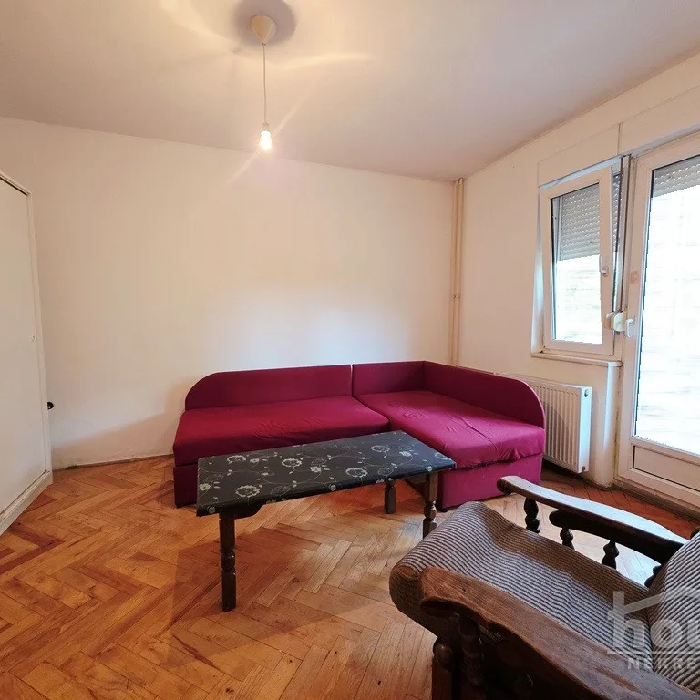 Stan Prodaja Novi Sad Nova Detelinara 32 m2