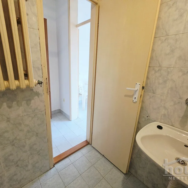 Stan Prodaja Novi Sad Železnička Stanica 22 m2