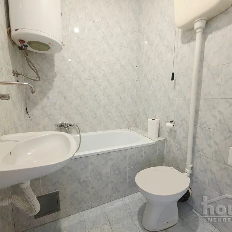 Stan Prodaja Novi Sad Železnička Stanica 22 m2
