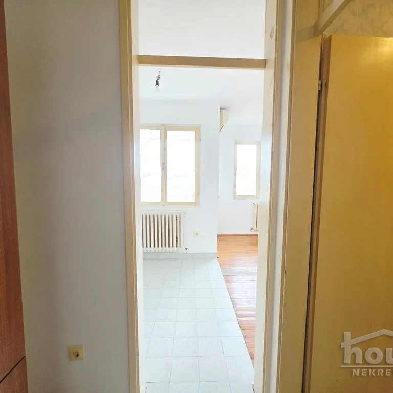 Stan Prodaja Novi Sad Železnička Stanica 22 m2
