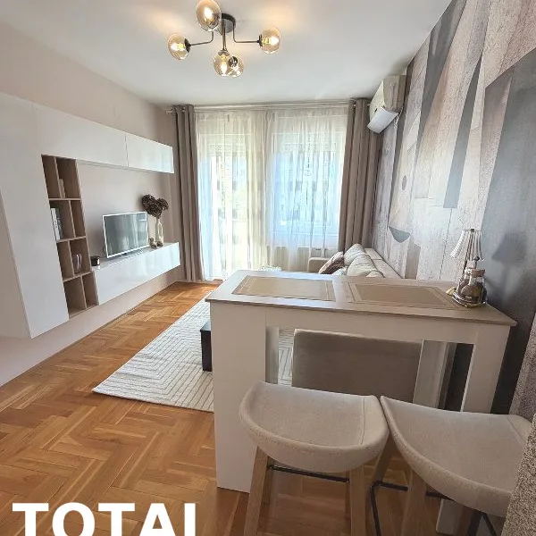 Stan Prodaja Novi Sad Nova Detelinara 38 m2