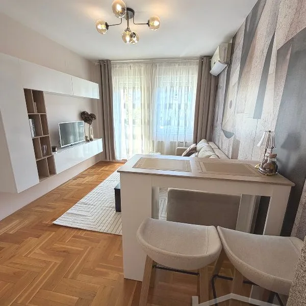 Stan Prodaja Novi Sad Nova Detelinara 38 m2
