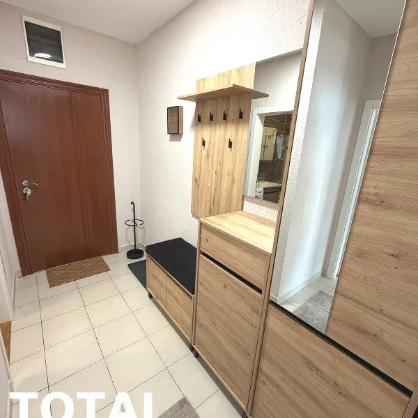 Jednoiposoban stan na prodaju, Nova Detelinara, Novi Sad, 38m², 2. sprat, 144.000 €