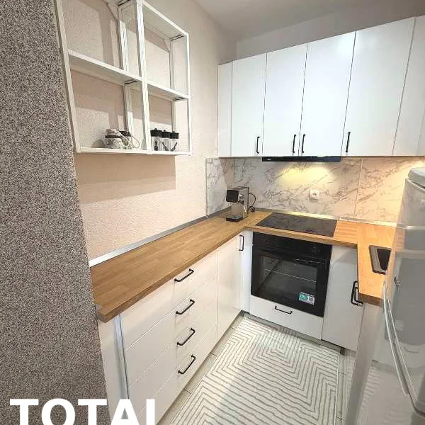 Stan Prodaja Novi Sad Nova Detelinara 38 m2
