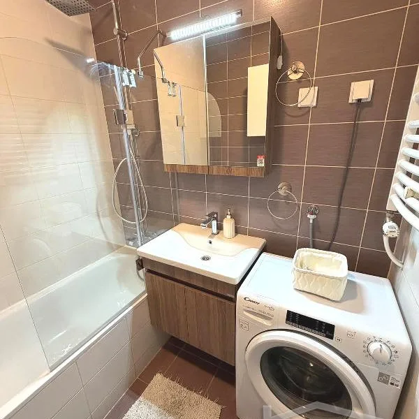 Jednoiposoban stan na prodaju, Nova Detelinara, Novi Sad, 38m², 2. sprat, 144.000 €