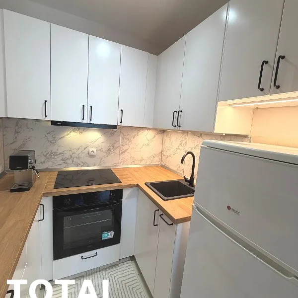 Stan Prodaja Novi Sad Nova Detelinara 38 m2