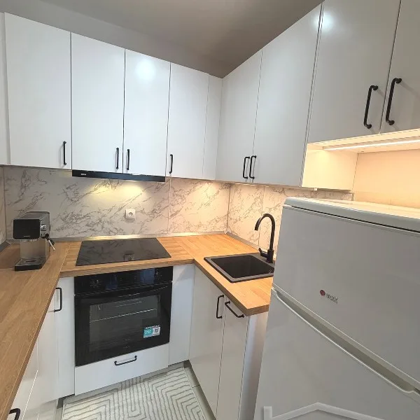 Stan Prodaja Novi Sad Nova Detelinara 38 m2