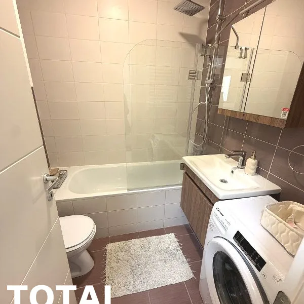 Jednoiposoban stan na prodaju, Nova Detelinara, Novi Sad, 38m², 2. sprat, 144.000 €