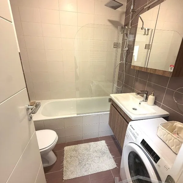 Jednoiposoban stan na prodaju, Nova Detelinara, Novi Sad, 38m², 2. sprat, 144.000 €