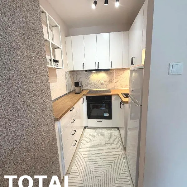 Stan Prodaja Novi Sad Nova Detelinara 38 m2