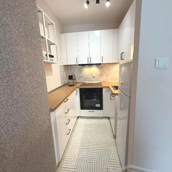 Stan Prodaja Novi Sad Nova Detelinara 38 m2