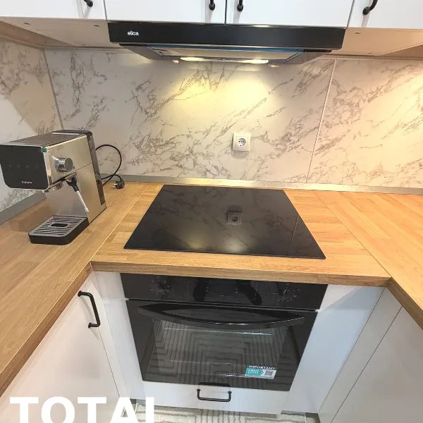 Jednoiposoban stan na prodaju, Nova Detelinara, Novi Sad, 38m², 2. sprat, 144.000 €
