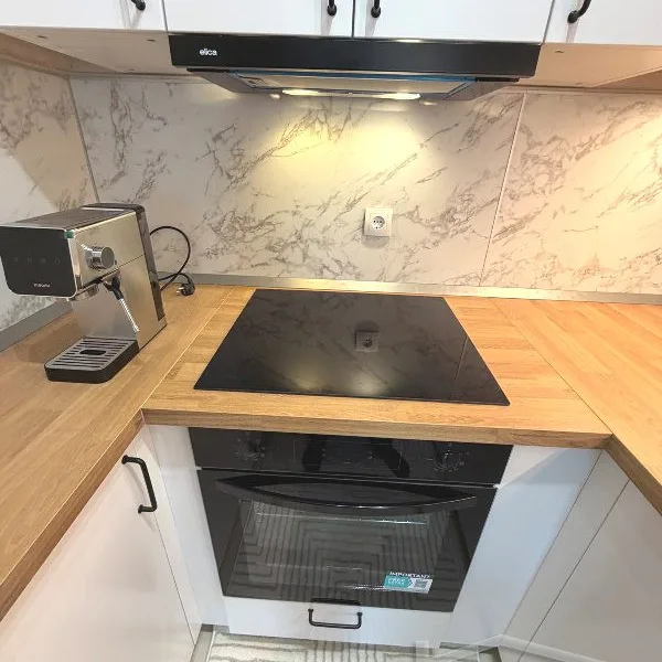 Stan Prodaja Novi Sad Nova Detelinara 38 m2